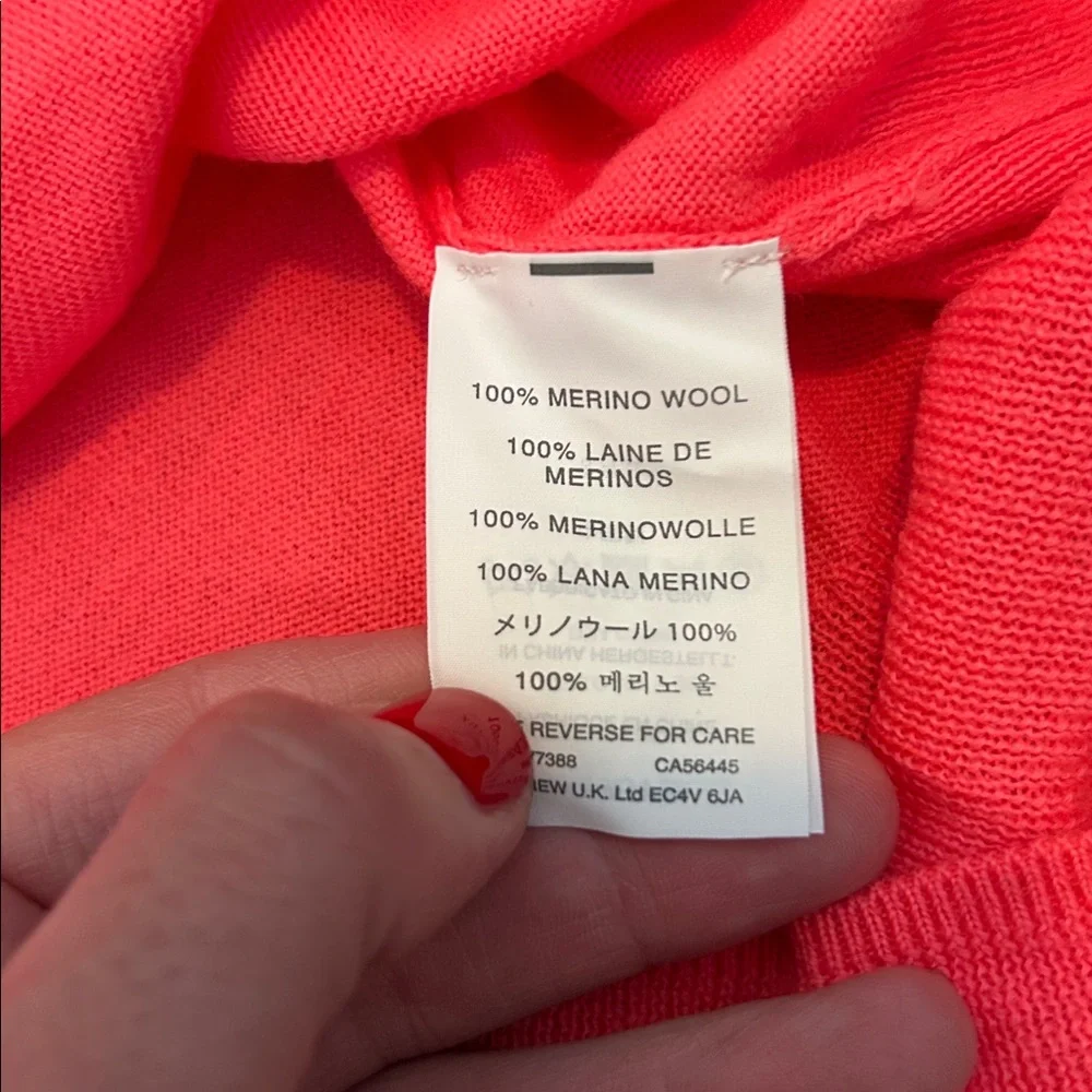 J. Crew Tippi Turtleneck Sweater, XS